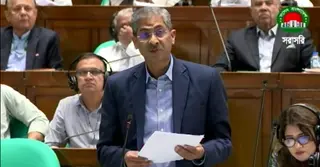 পদ্মা নদীতে ব্যারেজ নির্মাণের উদ্যোগ নিয়েছে সরকার